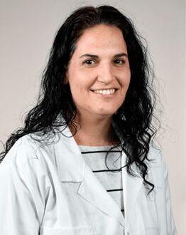 דוֹקטוֹר תְזוּנַאִי מצא תקלה