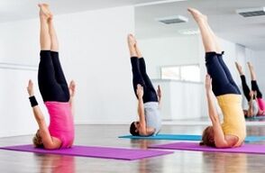 איך לרדת במשקל עם פעילות גופנית