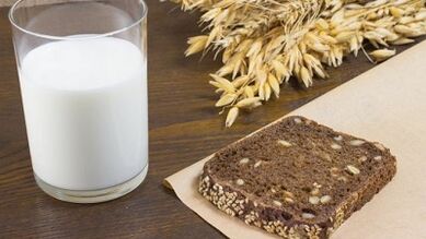 דיאטה לתפריט המדגם העצל