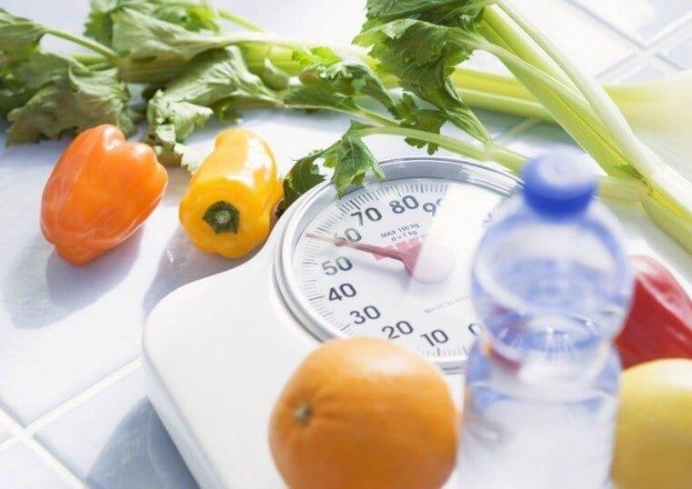 דיאטה לעצלנים